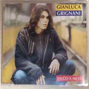 Gianluca Grignani - Falco a Metà