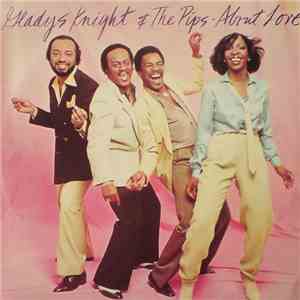Gladys Knight & The Pips - About Love