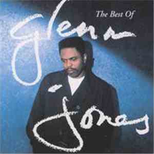 Glenn Jones - The Best Of Glenn Jones