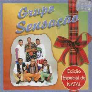 Grupo Sensação - Especial De Natal