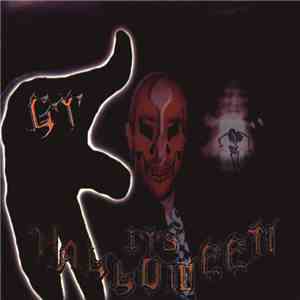 GT  - It's Halloween