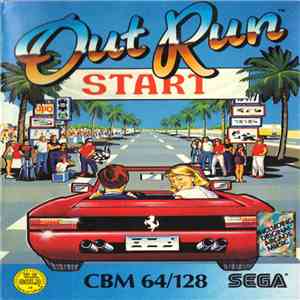 Hiroshi Kawaguchi - Out Run™