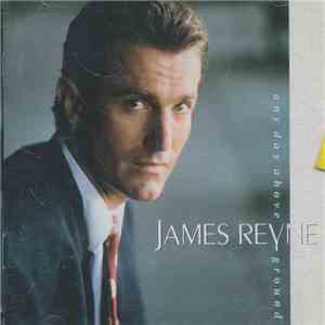 James Reyne - Any Day Above Ground