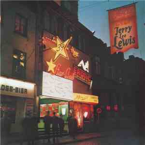 Jerry Lee Lewis And The Nashville Teens - Live At The Star-Club Hamburg