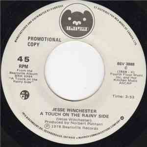 Jesse Winchester - A Touch On The Rainy Side