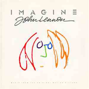 John Lennon - Imagine: John Lennon, Music From The Original Motion Picture
