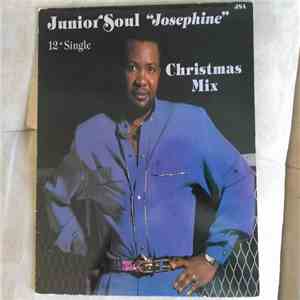 Junior Soul & Betty Richardson - Josephine