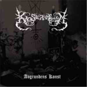 Kaos Sacramentum - Avgrundens Konst