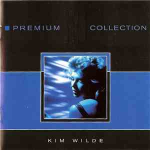 Kim Wilde - Premium Gold Collection