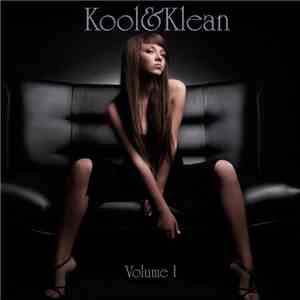 Konstantin Klashtorni - Kool & Klean - Volume 1