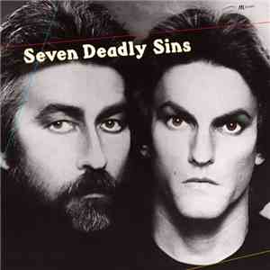 Laurin Rinder & W. Michael Lewis - Seven Deadly Sins