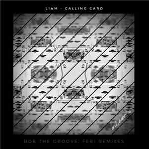 Liam - Calling Card