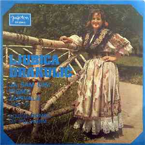Ljubica Drakulić - Ja Sam Diki Pismu Zapivala / Kojeg Momka Da Poljubim