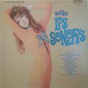 Los Sonor's - Solo Los Sonor's