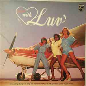 Luv' - Love With Luv'