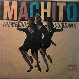 Machito - Tremendo Cumban