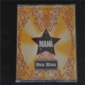 Maná - San Blas