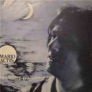 Mario Actis - Spiaggie D'Abbruzze