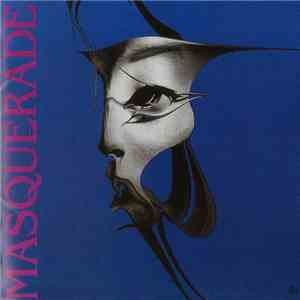 MASQUERADE, MASQUERADE - 1992