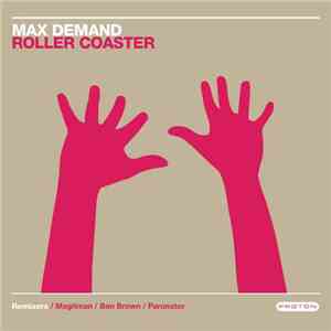 Max Demand - Roller Coaster