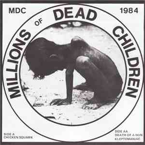 MDC  - Millions Of Dead Children