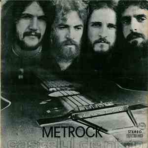 Metrock - Castelul De Nisip