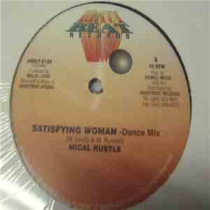 Mical Rustle - Satisfying Woman