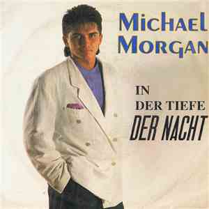 Michael Morgan  - In Der Tiefe Der Nacht