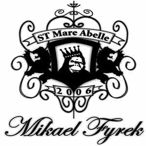 Mikael Fyrek - St. Mare Abelle
