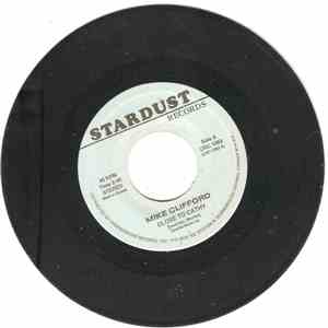 Mike Clifford, Bobby Hendricks - Close To Cathy / Itchy Twitchy Feeling
