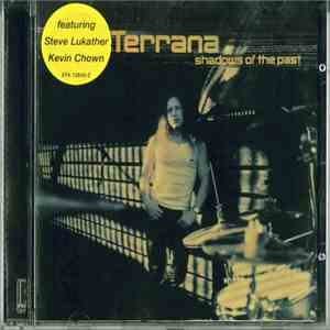 Mike Terrana - Shadows Of The Past