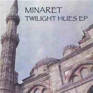 Minaret - Twilight Hues