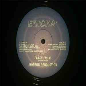 Modern Production - Fancy