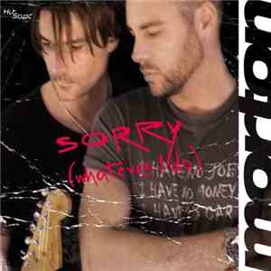 Morton  - Sorry (Whatever I Do)