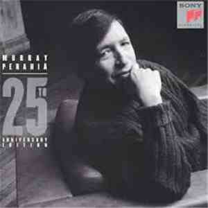 Murray Perahia - 25th Anniversary Edition