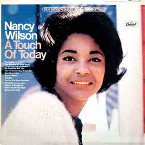 Nancy Wilson - A Touch Of Today