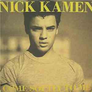 Nick Kamen - Come Softly To Me