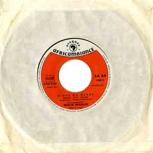 Orchestre Orfecam Jazz - Minya Ma Wenge / Mbanga Mo O Dimene