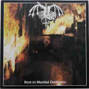 Pest  - Rest In Morbid Darkness