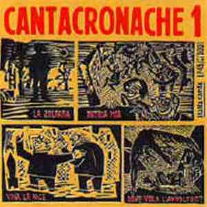 Pietro Buttarelli - Cantacronache 1