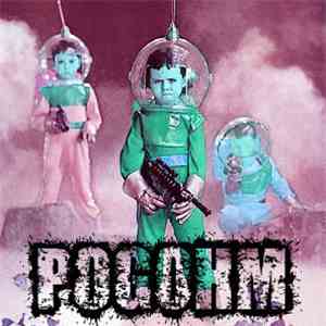 Pogohm - Kidz In Space