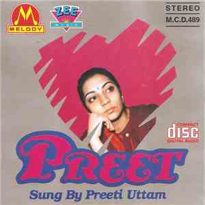 Preeti Uttam - Preet