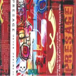Presage - Outer Perimeter