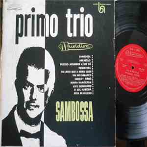 Primo Trio - Sambossa