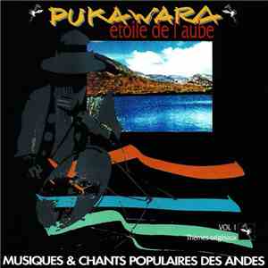 Pukawara - Étoile De L'Aube