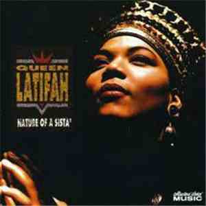 Queen Latifah - Nature Of A Sista'