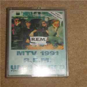 R.E.M. - MTV 1991 Unplugged