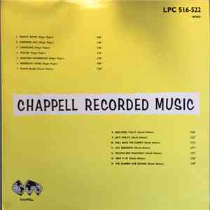 Roger Roger And His Orchestra / The Nelson Trio - Chappell Recorded Music