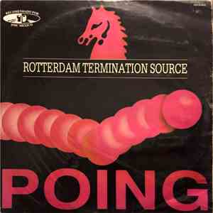 Rotterdam Termination Source - Poing