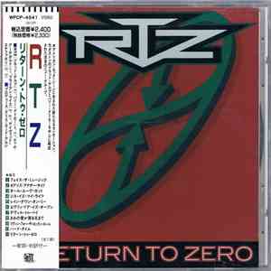 RTZ - Return To Zero